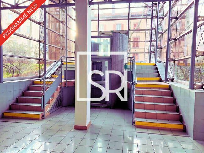 REXIM - Bureau - Puy-de-Dôme - Clermont-Ferrand - 1