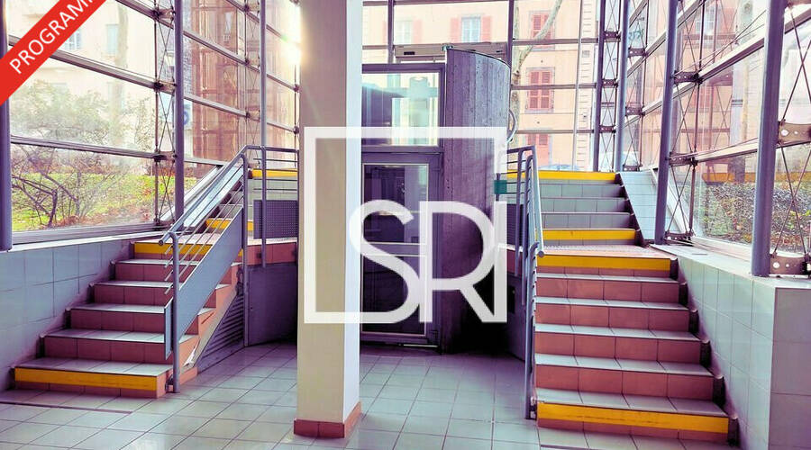 REXIM - Bureau - Puy-de-Dôme - Clermont-Ferrand - 1