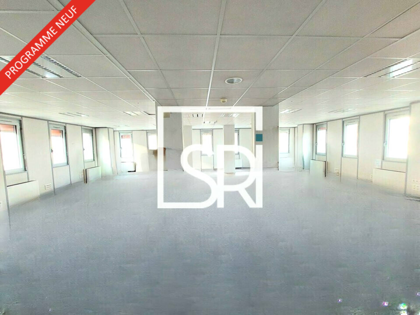 REXIM - Bureau - Puy-de-Dôme - Clermont-Ferrand - 2