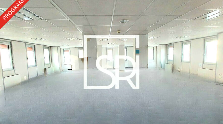 REXIM - Bureau - Puy-de-Dôme - Clermont-Ferrand - 2