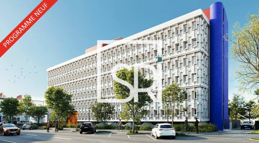 REXIM - Bureau - Puy-de-Dôme - Clermont-Ferrand - 3