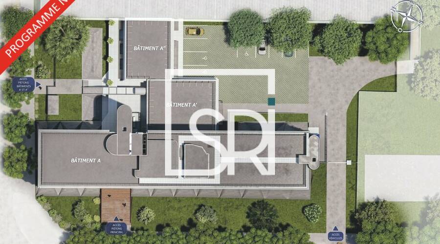 REXIM - Bureau - Puy-de-Dôme - Clermont-Ferrand - 5