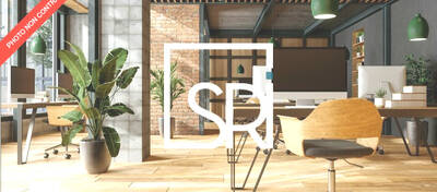 REXIM - Bureau - Puy-de-Dôme - Clermont-Ferrand - 7