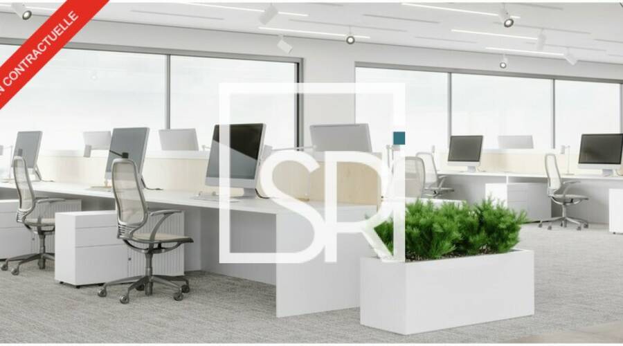 REXIM - Bureau - Puy-de-Dôme - Clermont-Ferrand - 11