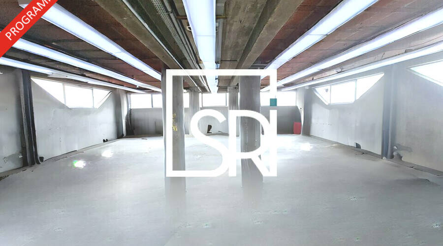 REXIM - Bureau - Puy-de-Dôme - Clermont-Ferrand - 12