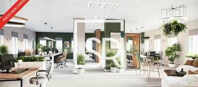 REXIM - Bureau - Puy-de-Dôme - Clermont-Ferrand - 2