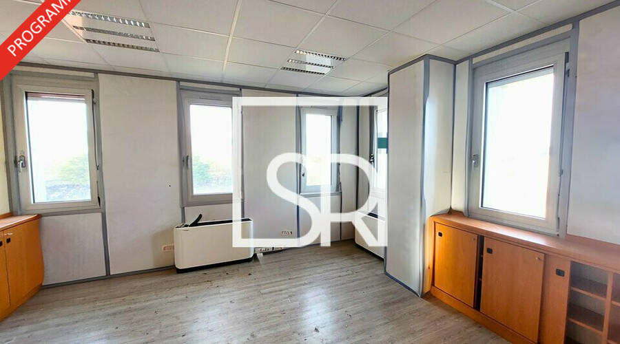 REXIM - Bureau - Puy-de-Dôme - Clermont-Ferrand - 5