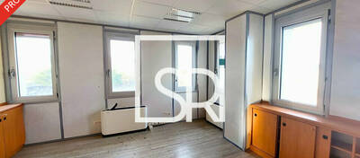 REXIM - Bureau - Puy-de-Dôme - Clermont-Ferrand - 5