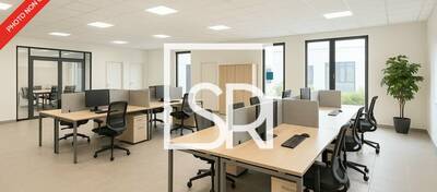 REXIM - Bureau - Puy-de-Dôme - Clermont-Ferrand - 8