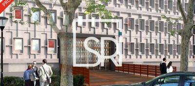 REXIM - Bureau - Puy-de-Dôme - Clermont-Ferrand - 9