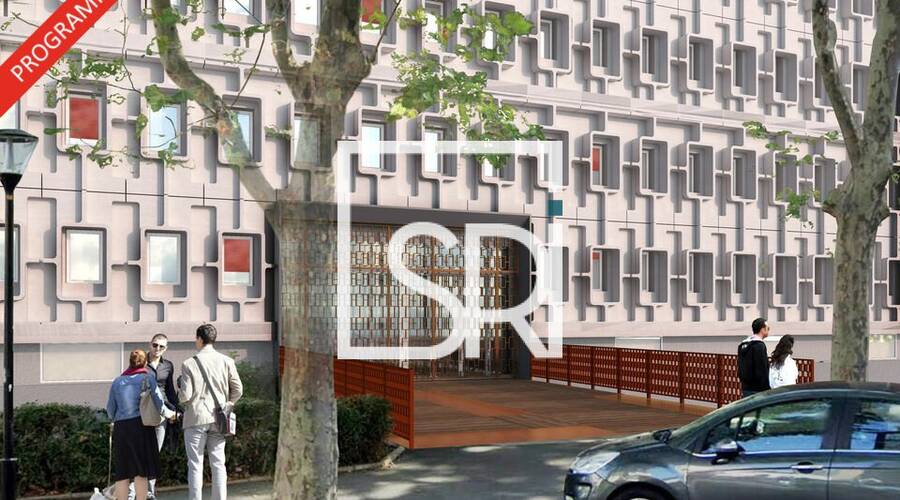 REXIM - Bureau - Puy-de-Dôme - Clermont-Ferrand - 1