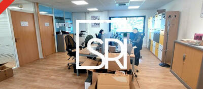 REXIM - Bureau - Puy-de-Dôme - Aubière - 2