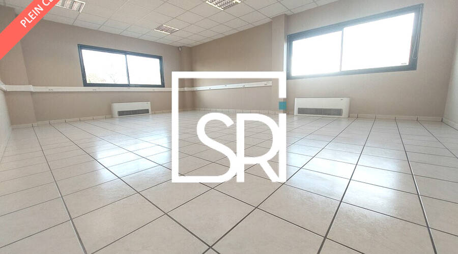 REXIM - Bureau - Puy-de-Dôme - Aubière - 5