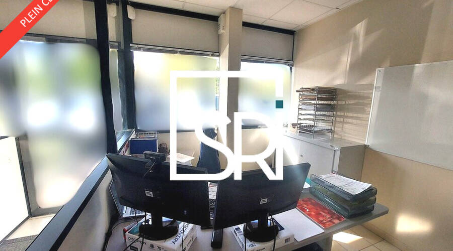 REXIM - Bureau - Puy-de-Dôme - Aubière - 6