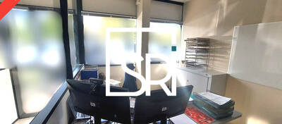 REXIM - Bureau - Puy-de-Dôme - Aubière - 6