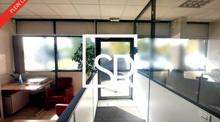 REXIM - Bureau - Puy-de-Dôme - Aubière - 7