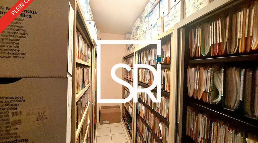 REXIM - Bureau - Puy-de-Dôme - Aubière - 8