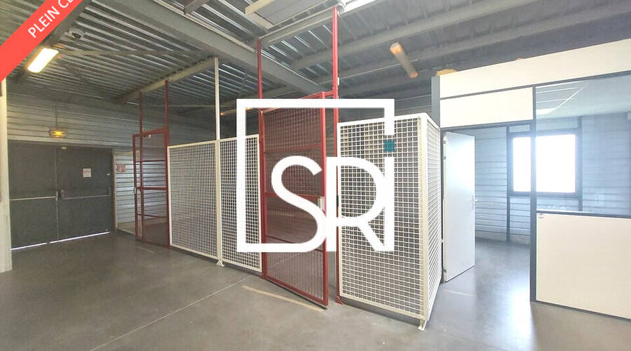 REXIM - Bureau - Puy-de-Dôme - Aubière - 9