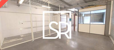 REXIM - Bureau - Puy-de-Dôme - Aubière - 10