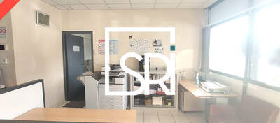 REXIM - Bureau - Puy-de-Dôme - Aubière - 1