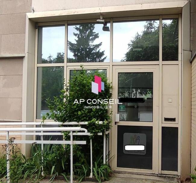 REXIM - Bureau - Yvelines - Versailles - 1