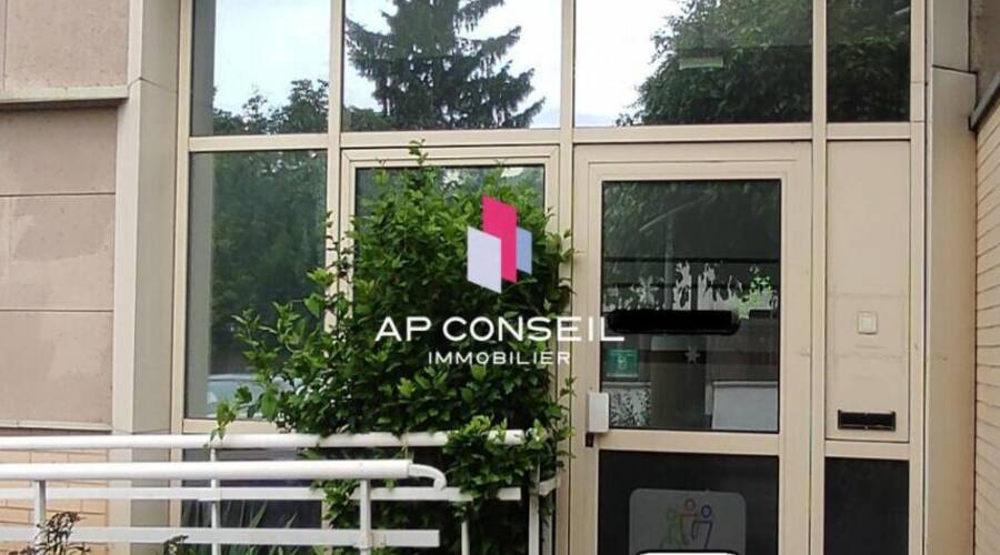 REXIM - Bureau - Yvelines - Versailles - 1