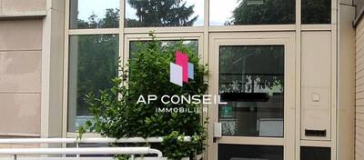 REXIM - Bureau - Yvelines - Versailles - 1