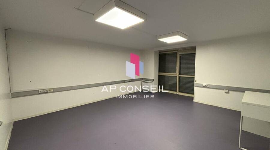 REXIM - Bureau - Yvelines - Versailles - 2