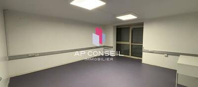 REXIM - Bureau - Yvelines - Versailles - 2