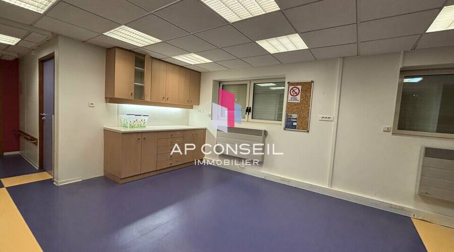 REXIM - Bureau - Yvelines - Versailles - 3