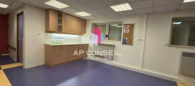 REXIM - Bureau - Yvelines - Versailles - 3