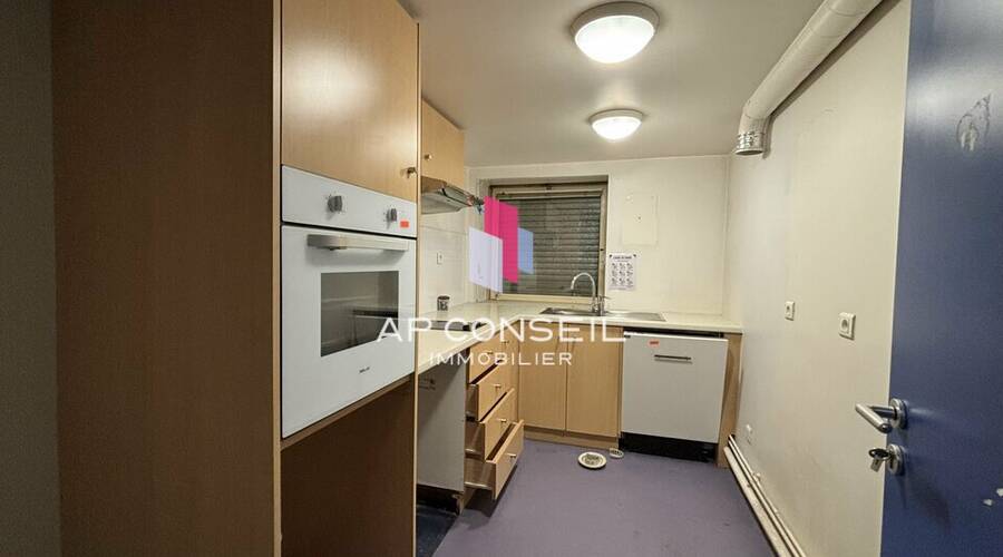 REXIM - Bureau - Yvelines - Versailles - 4