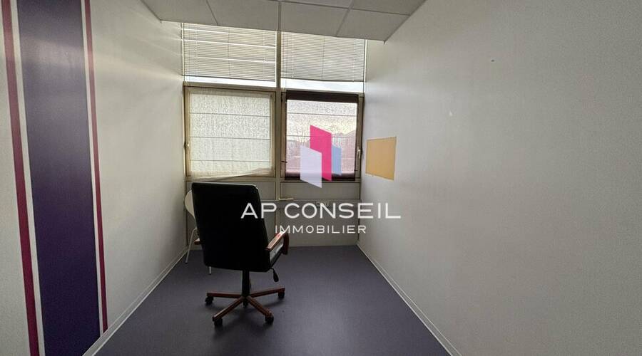 REXIM - Bureau - Yvelines - Versailles - 5