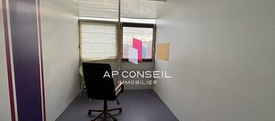 REXIM - Bureau - Yvelines - Versailles - 5