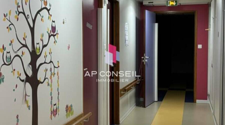 REXIM - Bureau - Yvelines - Versailles - 6