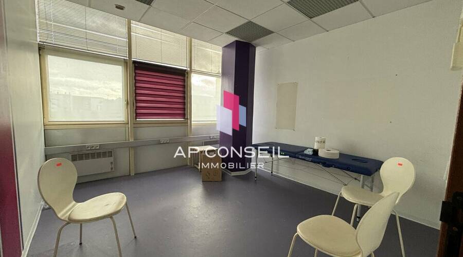 REXIM - Bureau - Yvelines - Versailles - 9