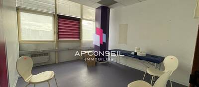 REXIM - Bureau - Yvelines - Versailles - 9