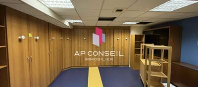 REXIM - Bureau - Yvelines - Versailles - 10