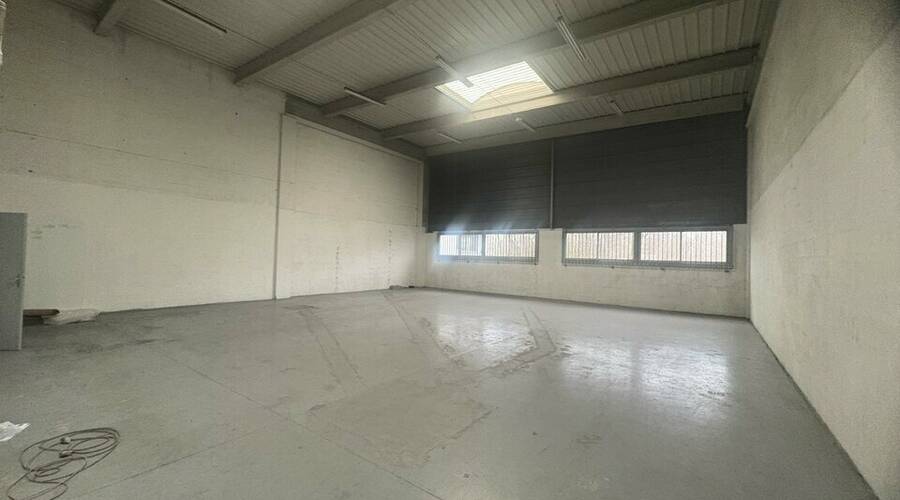 REXIM - Entrepôt - Champs-sur-Marne - 4