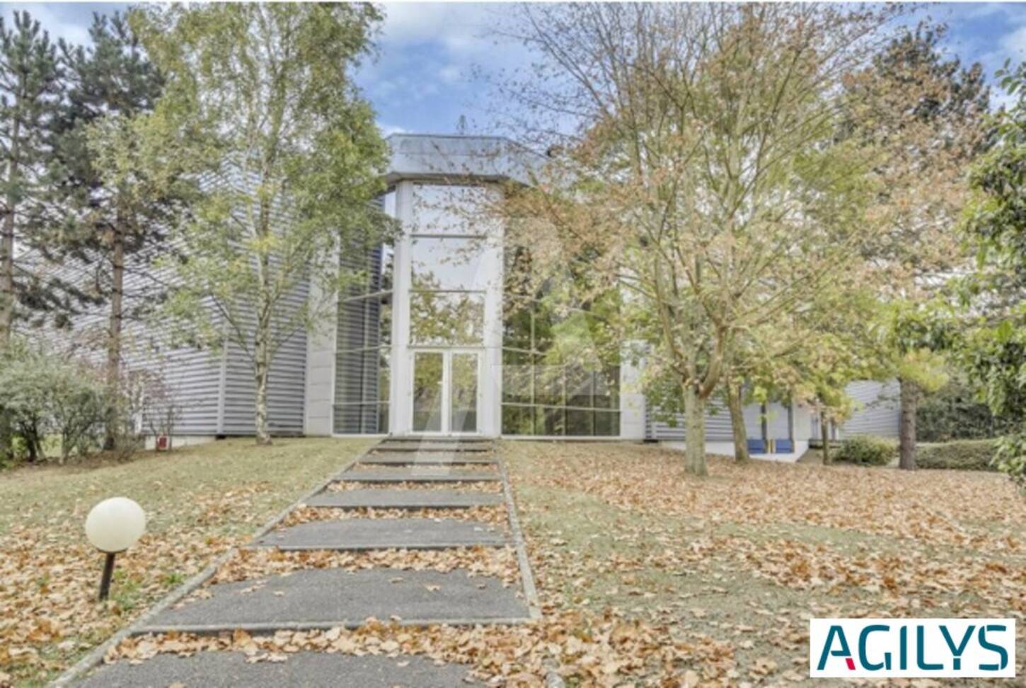 REXIM - Entrepôt - Courcouronnes - 2