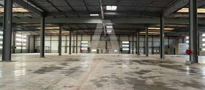 REXIM - Entrepôt - Saint-Michel-sur-Orge - 4