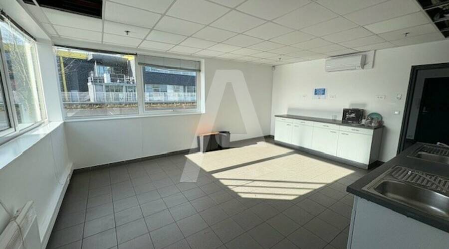 REXIM - Entrepôt - Saint-Michel-sur-Orge - 5