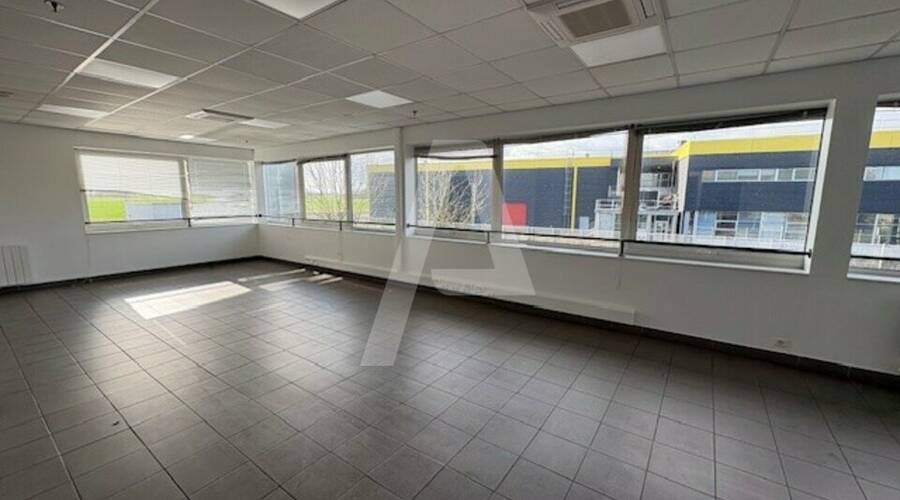 REXIM - Entrepôt - Saint-Michel-sur-Orge - 7