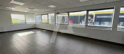 REXIM - Entrepôt - Saint-Michel-sur-Orge - 7