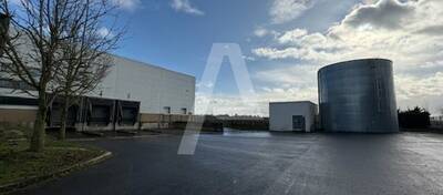 REXIM - Entrepôt - Saint-Michel-sur-Orge - 8