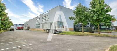 REXIM - Entrepôt - Saint-Michel-sur-Orge - 10