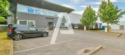 REXIM - Entrepôt - Saint-Michel-sur-Orge - 11