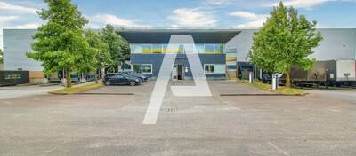 REXIM - Entrepôt - Saint-Michel-sur-Orge - 12