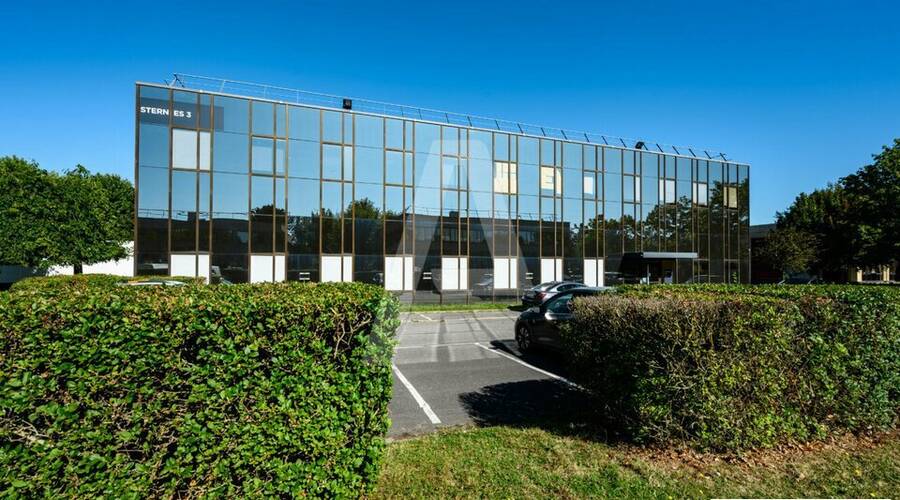 REXIM - Entrepôt - Villebon-sur-Yvette - 3