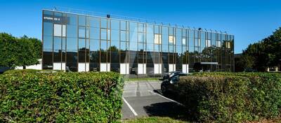 REXIM - Entrepôt - Villebon-sur-Yvette - 3